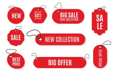 Kara Cuma, etiketler.