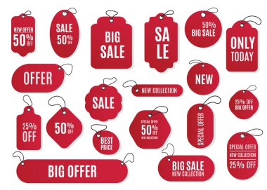 Kara Cuma, etiketler.