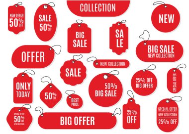 Kara Cuma, etiketler.