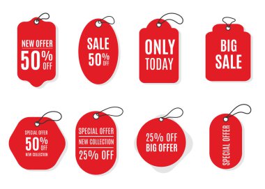 Kara Cuma, etiketler.