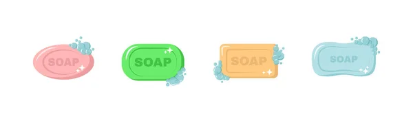 Soap, Antiseptic spray. — Stock Photo, Image