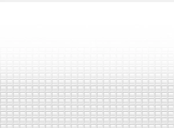 Дизайн абстрактный белый и серый цвет фона. — стоковый вектор