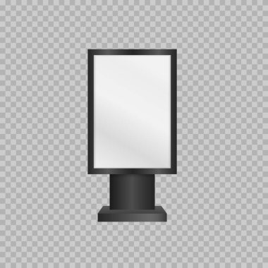 Reklam afişleri ya da reklam panoları