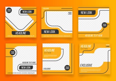 Sosyal medya paylaşımı ve internet reklamları.