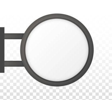 Reklam panosu için dijital tabela seti.