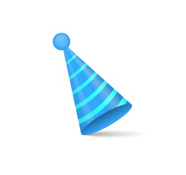 Parti şapkaları, partiler için şapkalar bayram kutlamaları