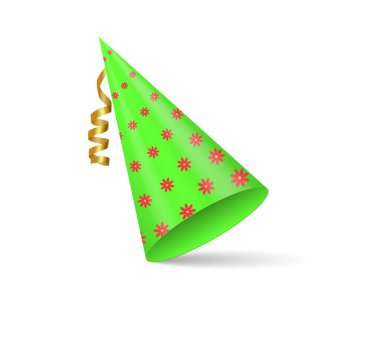 Parti şapkaları, partiler için şapkalar bayram kutlamaları