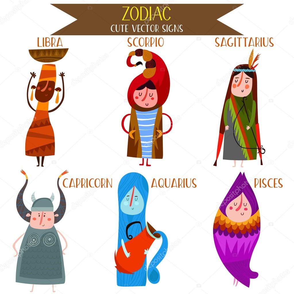 34 Astrology Signs For Kids Astrology Today