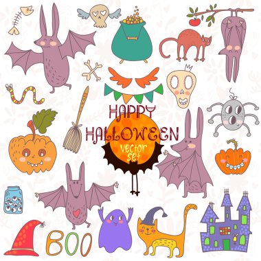 Mutlu Cadılar Bayramı