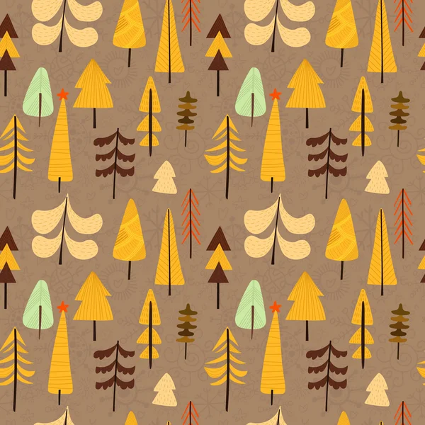 Lovely Christmas pattern