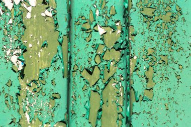 Boya kusur neden Delaminasyon tarafından