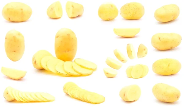 patates