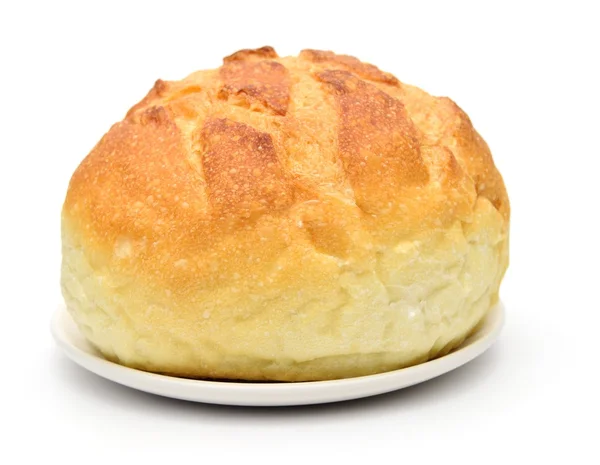 Franska boule — Stockfoto