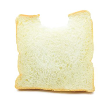 Ekmek ısırık 