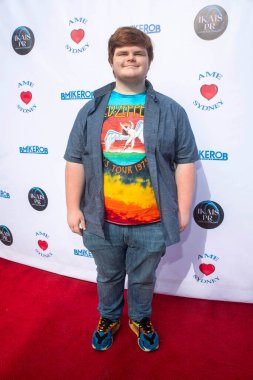 Los Angeles, CA - 15 Mayıs 2021: Sosyal Medya Etkisi Sürprizi