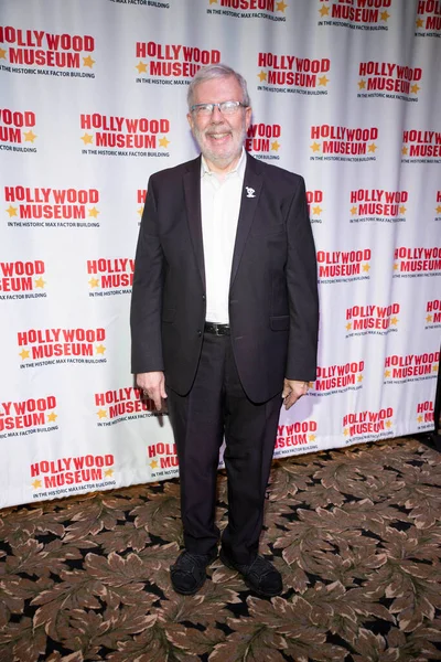Leonard Maltin attends Birthday Celebration and Book Launch 