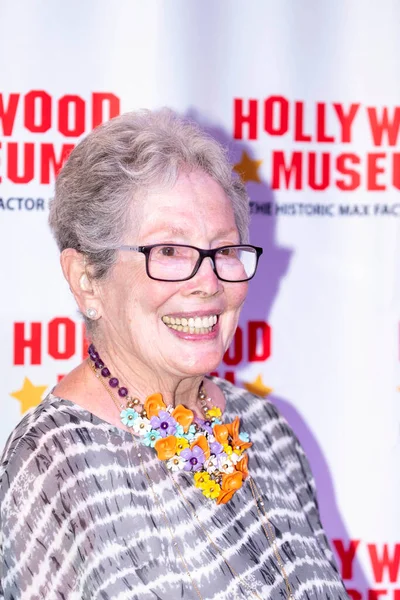 Jackie Joseph attends Birthday Celebration and Book Launch 