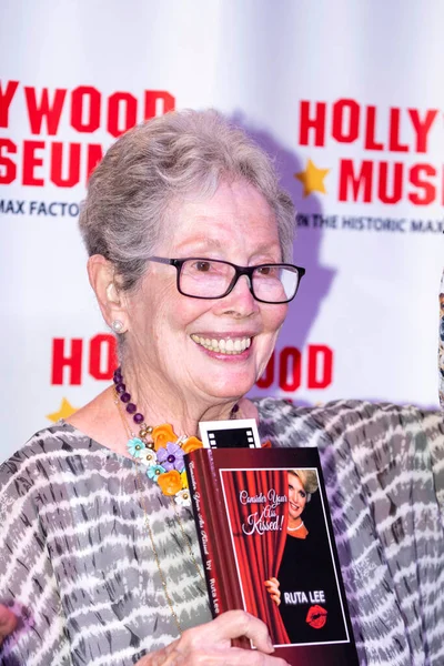 Jackie Joseph attends Birthday Celebration and Book Launch 