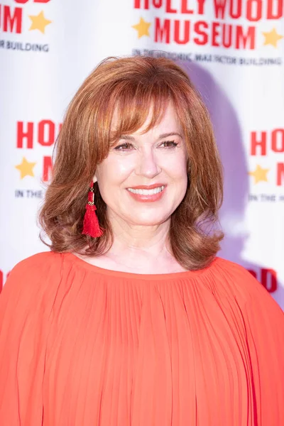 Lee Purcell attends Birthday Celebration and Book Launch 