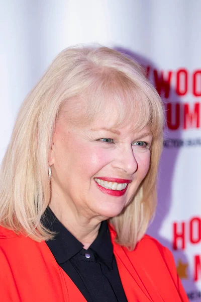 Ilene Graff attends Birthday Celebration and Book Launch 