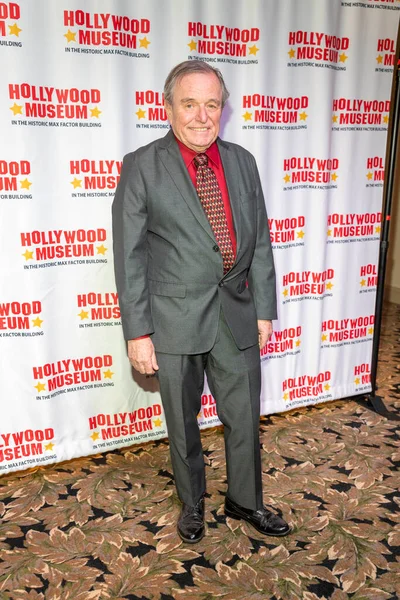 Jerry Mathers Attends Birthday Celebration Book Launch Consider Your Ass — Foto Stock