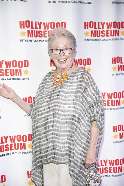 Jackie Joseph attends Birthday Celebration and Book Launch 