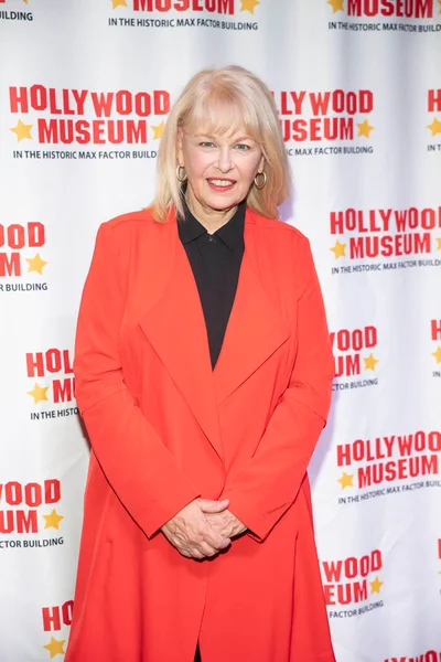 Ilene Graff attends Birthday Celebration and Book Launch 