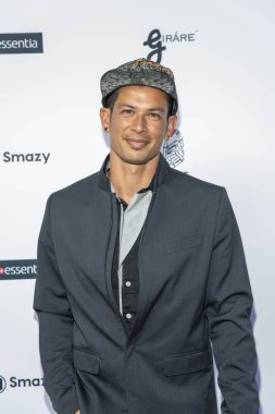 Evet Duffy, Rushmore Reality programına katılıyor: Paramount + MTV The Challenge Reunion, Los Angeles, CA 'da 3 Haziran 2021' de