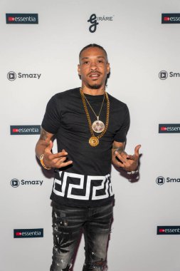 Şef Sean, Rushmore Reality programına katıldı: Paramount + MTV The Challenge Reunion, Los Angeles, CA 'da 3 Haziran 2021' de