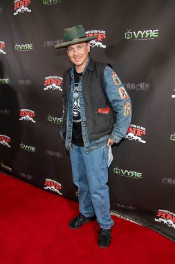 Sid Wilson 17 Haziran 2021 'de Cinelounge Sunset, Los Angeles, CA' da 