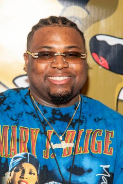 Ari3s Çetesi, 18 Haziran 2021 'de Los Angeles, CA' da 