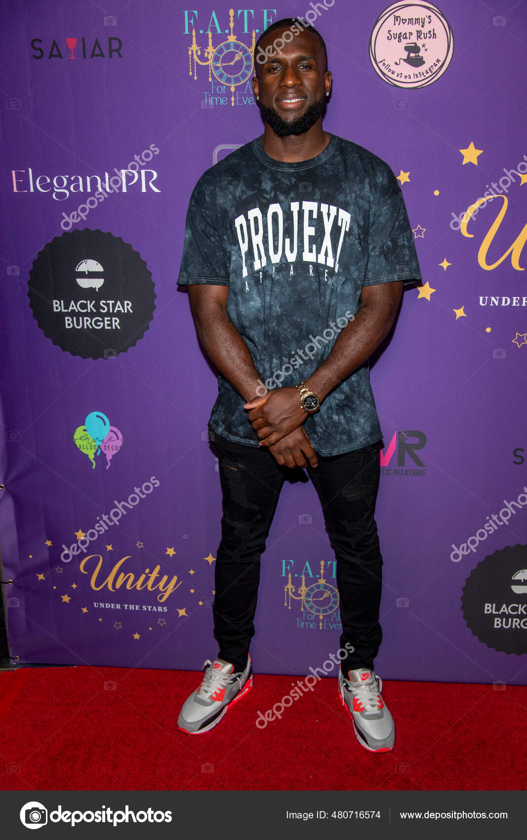 Mac Соломон Посетит Poobear Shndo Loureen Ayyoub Music Video Home.