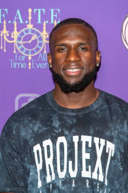 Mac Solomon 24 Haziran 2021 'de PooBear, Shndo ve Loureen Ayyoub Video Galası' na katılır..