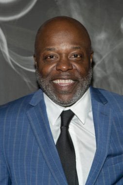 Dannon Green 10 Temmuz 2021 'de Los Angeles, CA' da düzenlenen özel mekanda Lüks Tecrübe ve Eşzamanlı ESPYs Hediye Salonu 2021 'e katıldı.