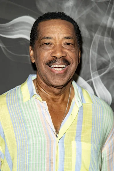 Obba Babatunde Asiste Julio 2021 Luxury Experience Pre Espys Gifting — Foto de Stock