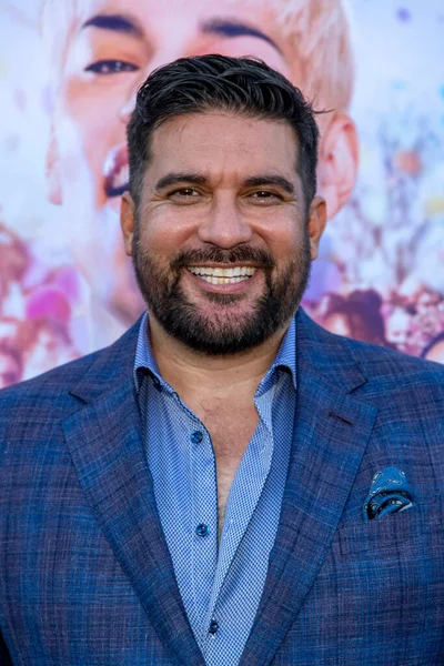 Bamby Salcedo Asiste 39ª Edición Del Outfest Los Angeles Lgbtq — Foto de Stock