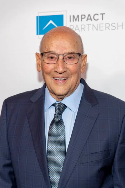 Bob Miller Assiste Gala Harold Carole Pump Foundation Beverly Hilton — Photo