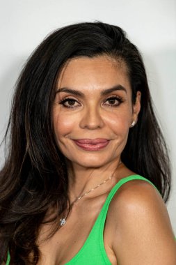 Breanda Mejia, 5 Eylül 2021 tarihinde TCL Çin Tiyatrosu, Los Angeles, CA 'da düzenlenen 24. Yıllık Film Festivali Dünya Premiere 