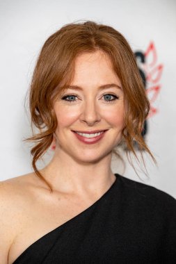 Kate Morgan Chadwick Film Festivali 'nin 24. Yıllık Kısa Film galasına katıldı. TCL Çin Tiyatrosu, Los Angeles, CA 4 Eylül 2021