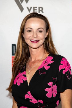 Ejola Christlieb Cook, 6 Eylül 2021 'de TCL Çin Tiyatrosu' nda düzenlenen 24. Filmlerle Dans Festivali Dünya prömiyerine katıldı.