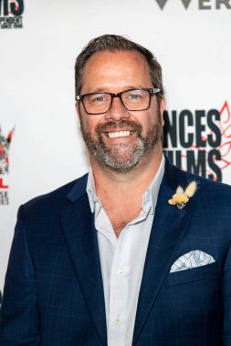 Karl M. Lee, 6 Eylül 2021 tarihinde TCL Çin Tiyatrosu, Los Angeles, CA 'da düzenlenen 