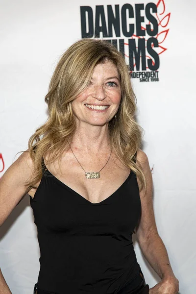 Elizabeth Bliss Attends 24Th Annual Dances Films Festival World Premiere — Stock Photo, Image