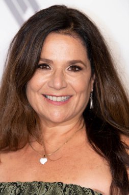 Maria Capp, 8 Eylül 2021 tarihinde TCL Çin Tiyatrosu, Los Angeles, CA 'da düzenlenen 