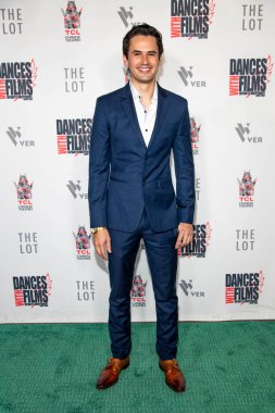 Monty Geer, 8 Eylül 2021 tarihinde TCL Çin Tiyatrosu, Los Angeles, CA 'da düzenlenen 