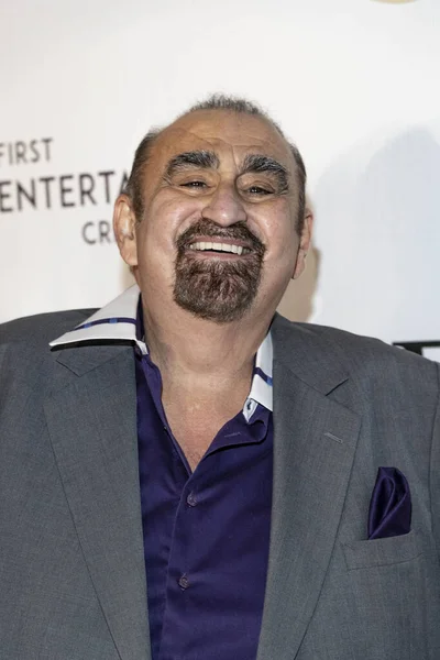 Ken Davitian Attends 13Th Annual Burbank International Film Festival Awards — Stock Photo, Image