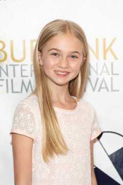 Stella Grubb, Burbank AMC 16, Burbank, CA 'da 11 Eylül 2021 tarihinde düzenlenen 13.