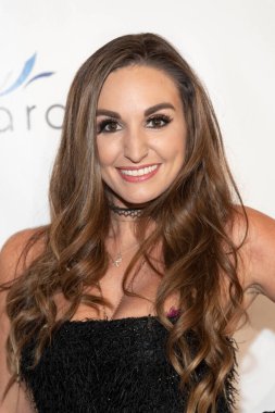 Peyton Leigh, Burbank AMC 16, Burbank, CA 'da 11 Eylül 2021' de düzenlenen 13.