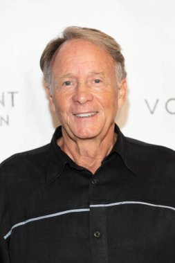 Don Baldaramos, Burbank AMC 16, Burbank, CA 'da 11 Eylül 2021' de düzenlenen 13. Yıllık Burbank Uluslararası Film Festivali 'ne katıldı.