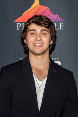 Hadeel Sittu, Universal Universal City Oteli 'nde 21 Eylül 2021' de yapılan 