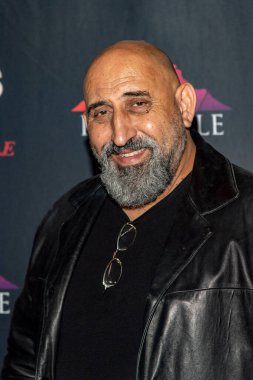 Hadeel Sittu, Universal Universal City Oteli 'nde 21 Eylül 2021' de yapılan 